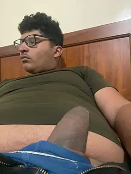 Ruk436 online show from 12/28/24, 01:18