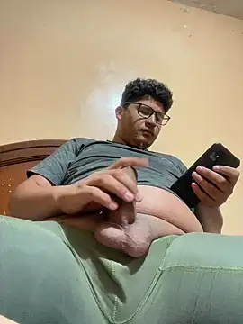 Ruk436 online show from 01/02/25, 04:20