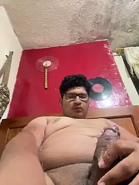 Ruk436 online show from 01/14/25, 01:15