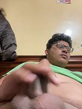 Ruk436 online show from 01/20/25, 11:54