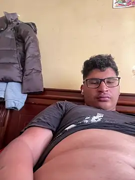 Ruk436 online show from 01/26/25, 05:02