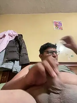 Ruk436 online show from 02/09/25, 12:06