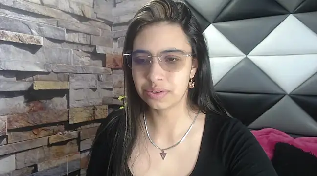 Tammy Blackk online show from 01/03/25, 11:46