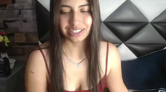 Tammy Blackk online show from 01/05/25, 03:23