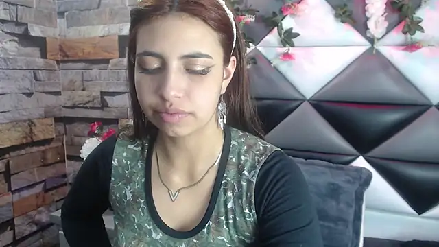 Tammy Blackk online show from 02/07/25, 12:39