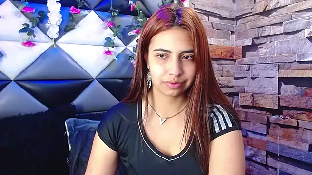 Tammy Blackk online show from 03/12/25, 12:04