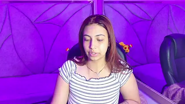 Tammy Blackk online show from 12/05/25, 03:04