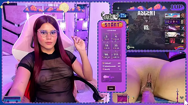 Sara-Hill online show from 12/09/24, 10:52