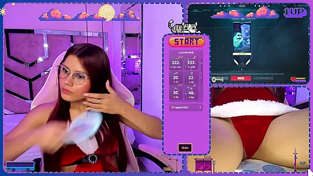 Sara-Hill online show from 12/11/24, 12:23