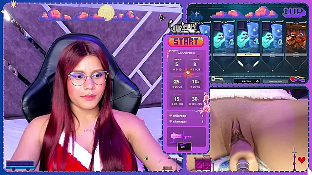 Sara-Hill online show from 12/11/24, 06:36