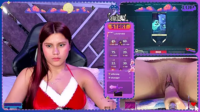 Sara-Hill online show from 12/11/24, 10:03