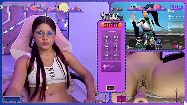 Sara-Hill online show from 12/12/24, 09:26