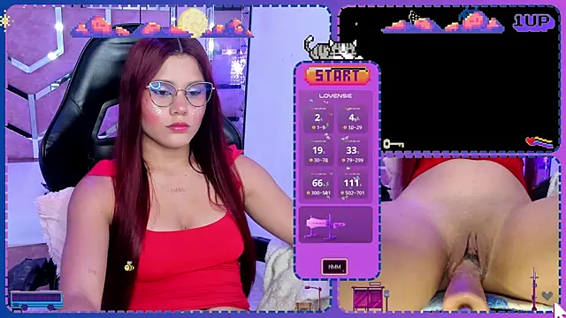 Sara-Hill online show from 12/14/24, 08:08