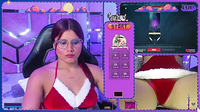 Sara-Hill online show from 12/22/24, 09:09