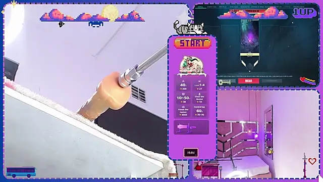 Sara-Hill online show from 12/23/24, 11:49