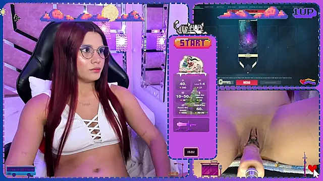 Sara-Hill online show from 12/28/24, 08:15