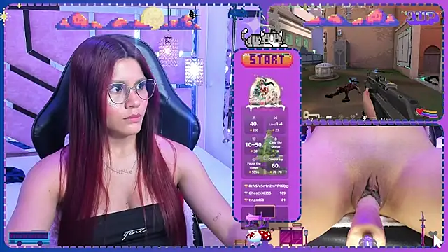 Sara-Hill online show from 12/30/24, 11:17