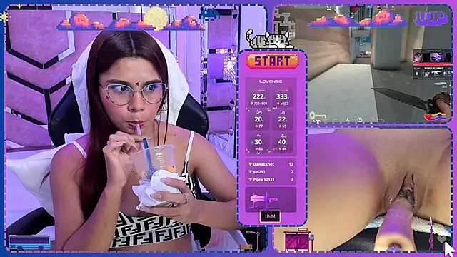 Sara-Hill online show from 01/04/25, 11:59