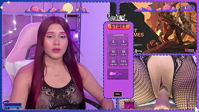 Sara-Hill online show from 01/20/25, 08:50