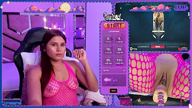 Sara-Hill online show from 01/25/25, 11:43