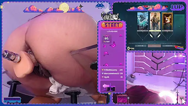 Sara-Hill online show from 01/29/25, 12:33