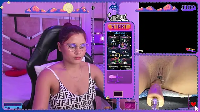 Sara-Hill online show from 01/30/25, 08:42