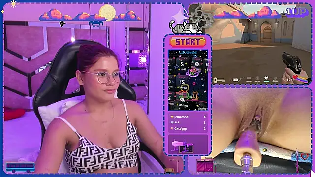 Sara-Hill online show from 01/30/25, 11:55