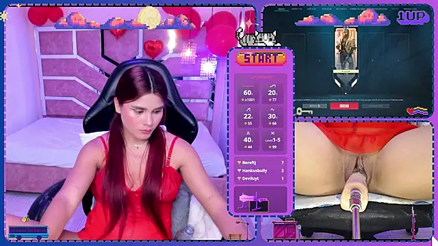 Sara-Hill online show from 02/26/25, 11:59