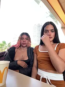 Naughty Friends  online show from 12/05/24, 02:33