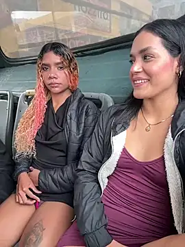 Naughty Friends  online show from 12/06/24, 03:11