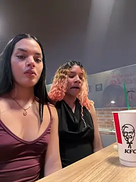 Naughty Friends  online show from 12/06/24, 06:17