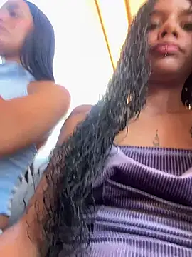 Naughty Friends  online show from 12/19/24, 02:46