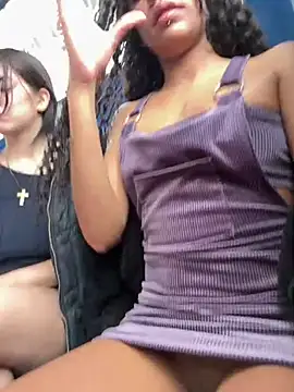 Naughty Friends  online show from 02/11/25, 07:27