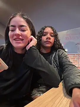 Naughty Friends  online show from 02/12/25, 06:51