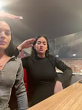 Naughty Friends  online show from 02/19/25, 07:05
