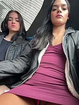 Naughty Friends  online show from 02/22/25, 02:52