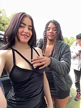 Naughty Friends  online show from 02/26/25, 07:16