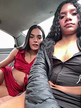 Naughty Friends  online show from 03/07/25, 03:49