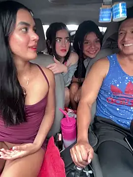 Naughty Friends  online show from 03/10/25, 06:34
