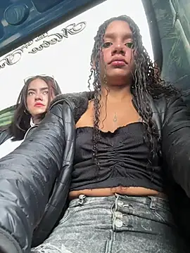 Naughty Friends  online show from 03/18/25, 02:48