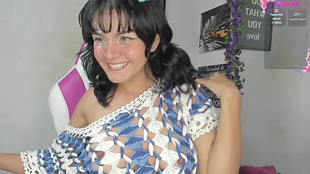 abir grappe online show from 12/12/24, 10:42