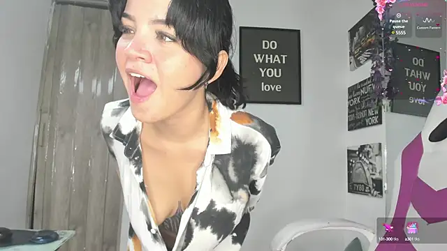 abir grappe online show from 01/13/25, 06:49