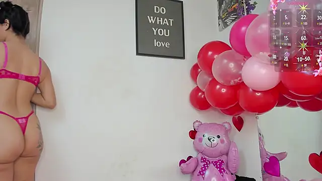 abir grappe online show from 02/14/25, 08:48