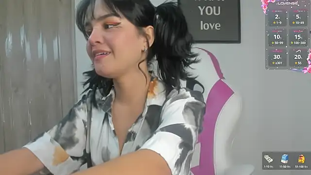 abir grappe online show from 03/14/25, 09:32