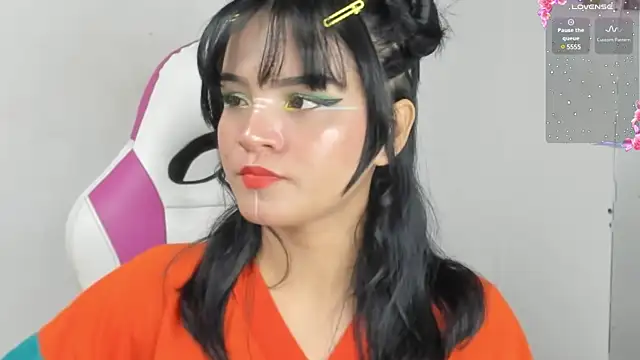 abir grappe online show from 03/17/25, 10:38