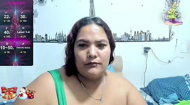 Angiiee bbw online show from 12/07/24, 07:38