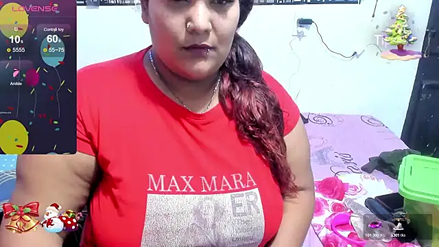 Angiiee bbw online show from 12/22/24, 05:56