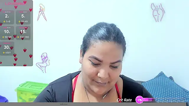 Angiiee bbw online show from 02/21/25, 01:44