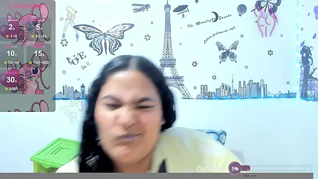 Angiiee bbw online show from 02/25/25, 06:58