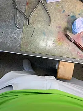 kareem0010 online show from 02/25/25, 02:00